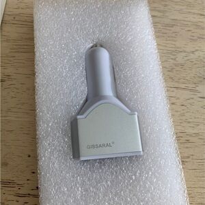 Gissaral Car Charger